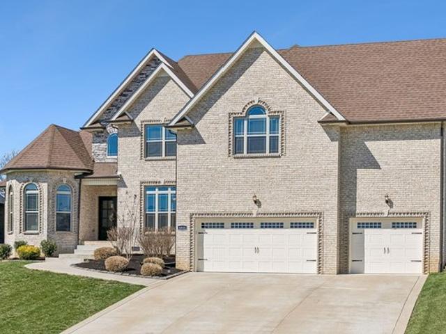8325 Turnbull Dr, Pleasant View, TN 37146