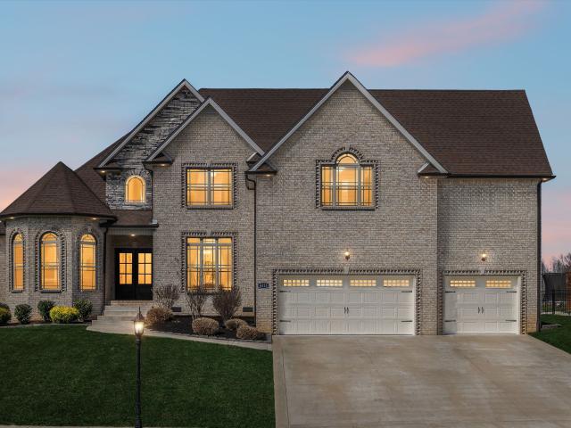 8325 Turnbull Dr, Pleasant View, TN 37146 | MLS #3148