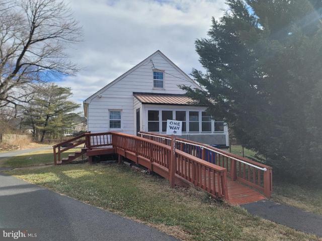 8325 Yellow Springs Road