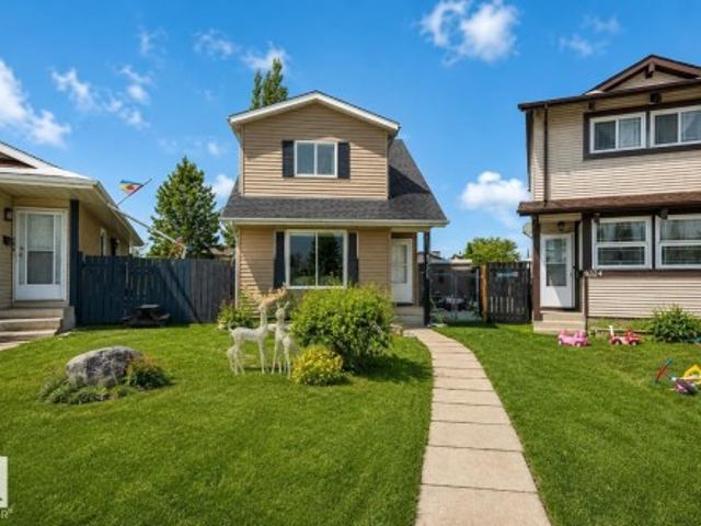 8326 Avenue Nw, Edmonton, AB, T5Z 2P7 house for sale | Listing ID E4510 | Royal LePage