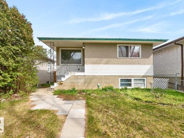 8326 81 Avenue Nw, Edmonton, AB, T6C 0W2 house for sale | Listing ID E4504 | Royal LePage