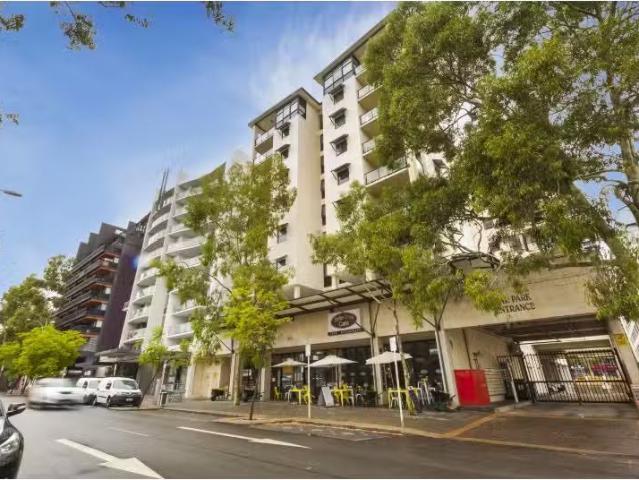 83/273 Hay Street, EAST PERTH Property for rent Listed by Kar.