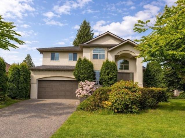 8327 A Street, Surrey, BC, V4N 4V1 house for sale | Listing ID R3174 | Royal LePage