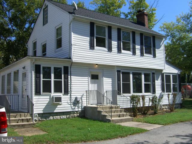 8328 Old Leonardtown Rd, Hughesville, MD 20637 | MLS #MDCH2047