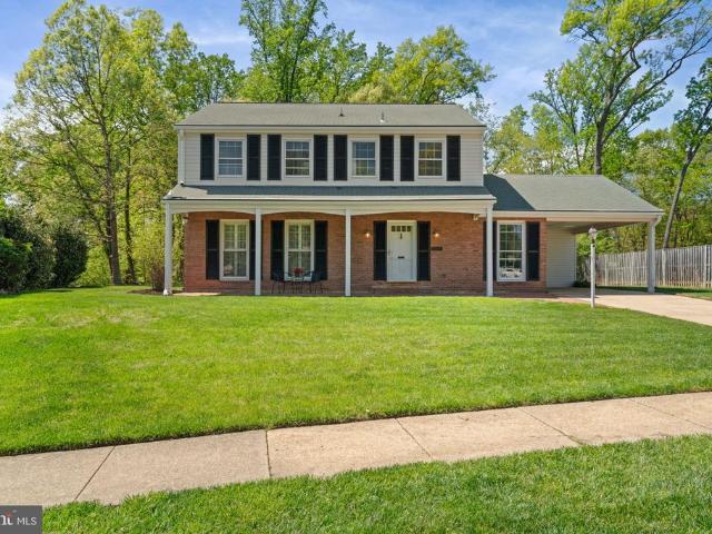 8328 Carrleigh Parkway