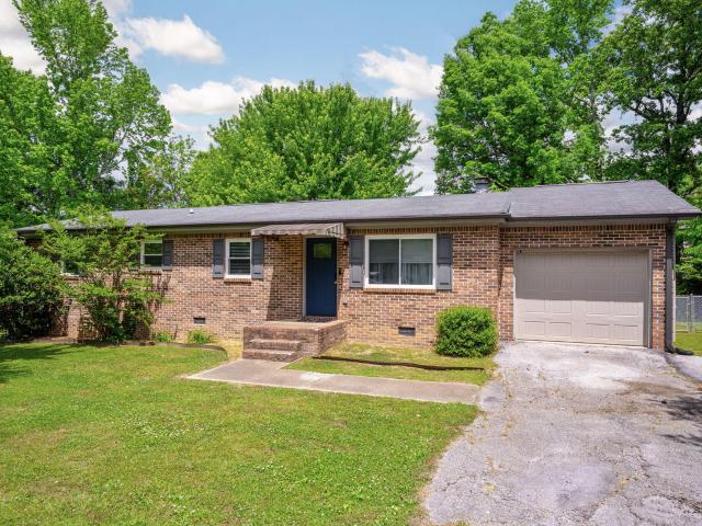 8329 Iris Road