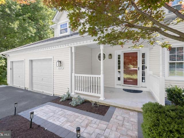 8329 Painted Rock Road