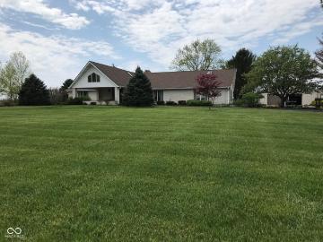 8329 S 300 W, Pendleton, IN 46064 | MLS #21942