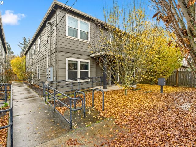 8320 N Princeton St, Portland, OR 97203 | MLS #607818