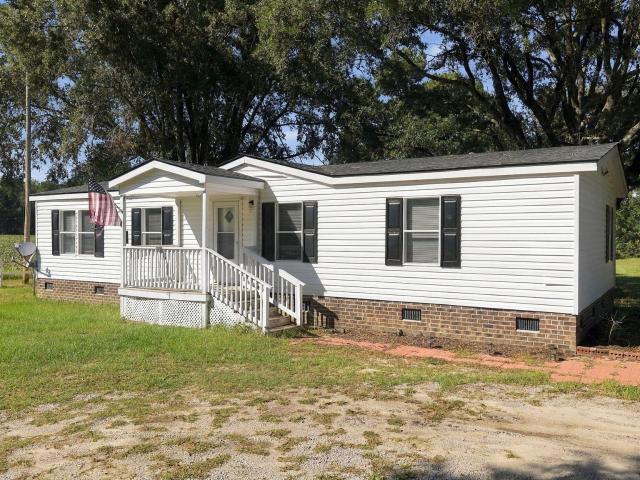 8320 Bunn Road