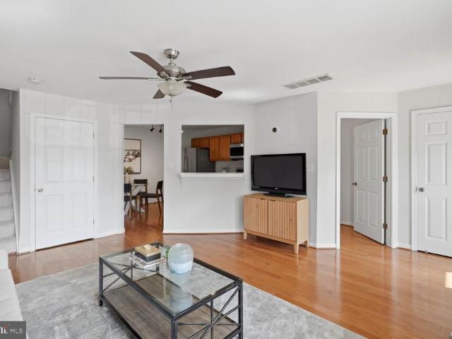 8320 Green Heron Way # 51