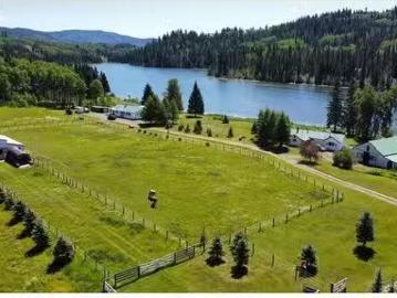 8320 Rainbow Country Road, Bridge Lake, BC, V0K 1X2 house fo.
