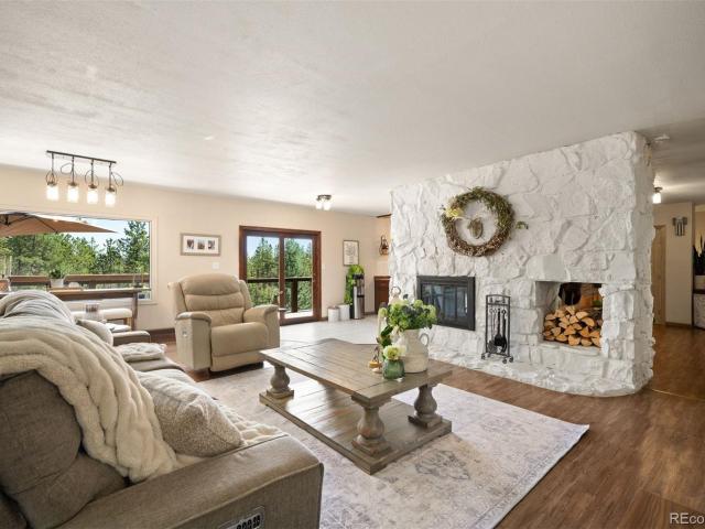 8320 S Warhawk Road