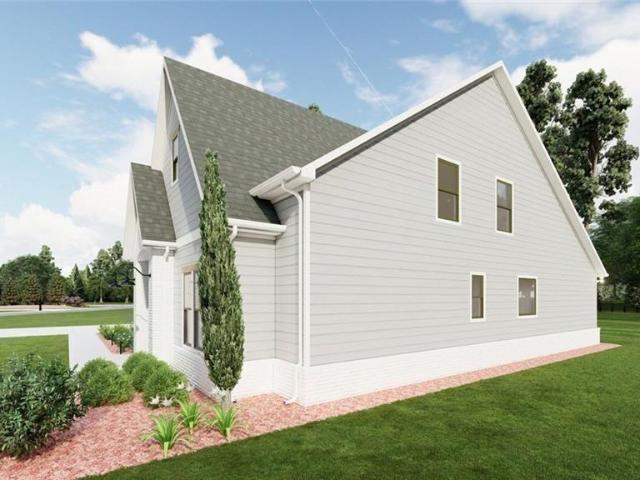 8320 Shoal Court