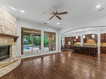 8321 Turtleback Court