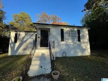 8321 VASSAR AVE, BIRMINGHAM, AL 35206