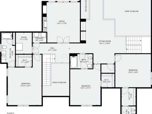 8322 Benson Road, Carroll, US, OH