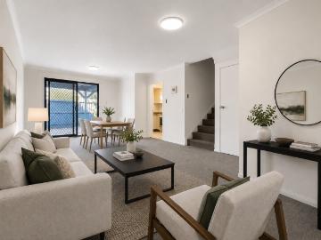 Matraville, Sydney, New South Wales, Snapper Island