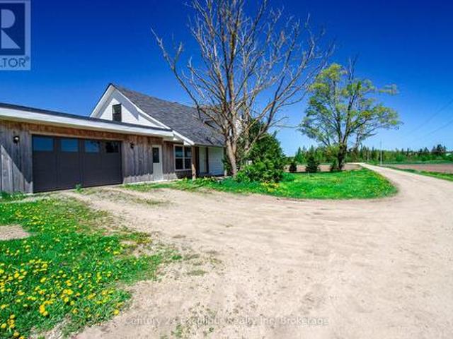 8323 Line 12 Street, Wellington North, ON, N1H 6J2 house for sale | Listing ID X13474 | Royal LePage