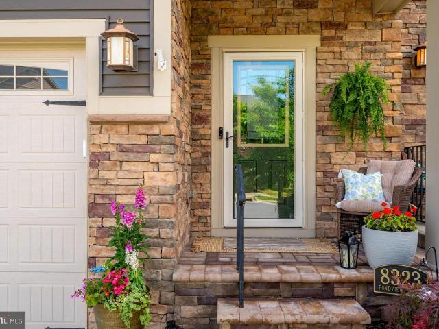 8323 Pondview Drive