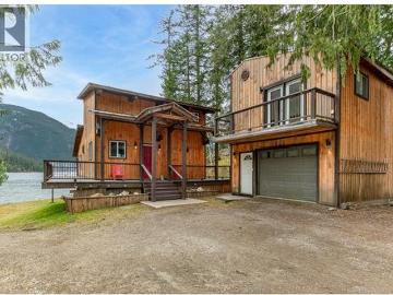8323 Trans Canada Highway, Revelstoke, BC, V0E 2S0 house for sale | Listing ID 10372 | Royal LePage