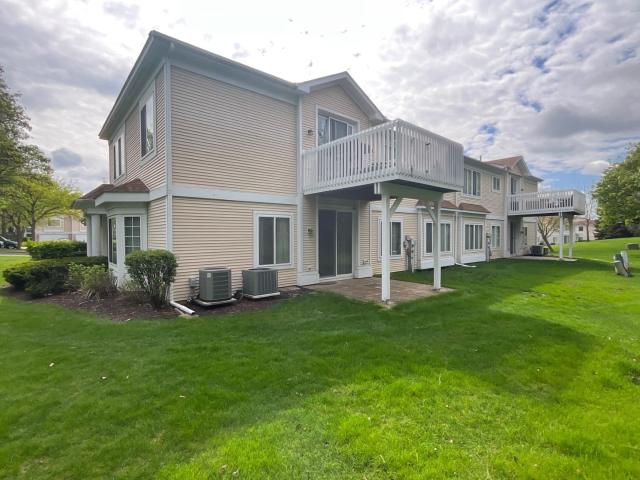 832 Coronado Court # 832