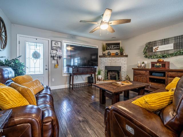 832 Catherine Crisp Drive