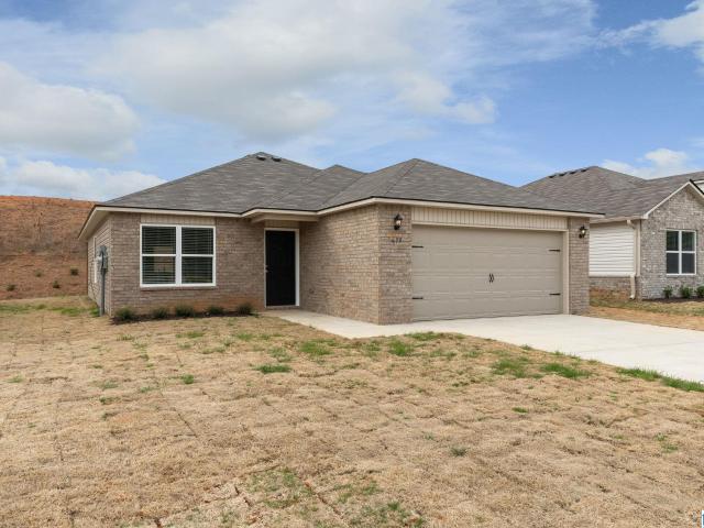 832 Ashford Drive