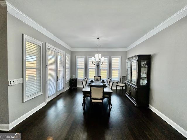 832 Barnesville Road