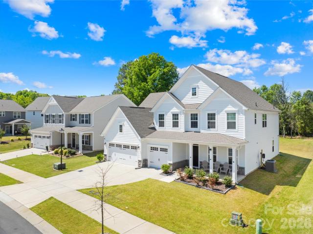 832 Dogwood Crk Ln, Indian Trail, NC 28079 | MLS #4368