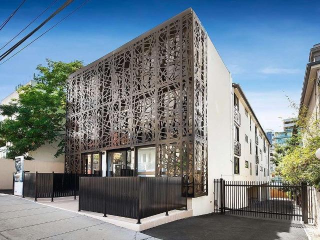 8/32 Darling Street, South Yarra