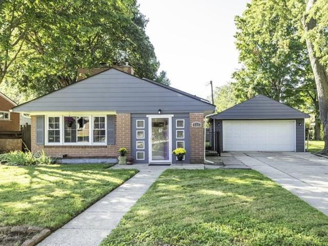832 E Forest Ave, Ypsilanti, MI 48198