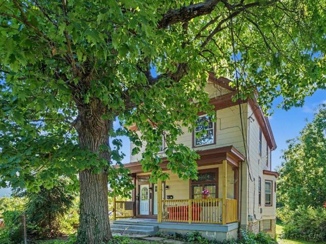 832 Enright Avenue