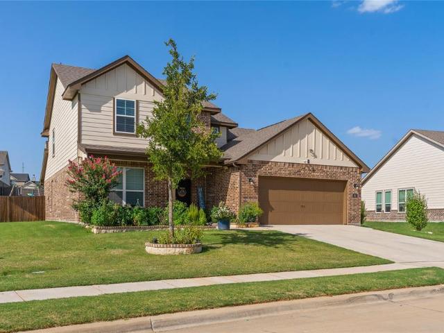 832 Feather Edge Drive
