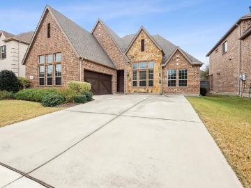 832 Fireside Dr, Little Elm, TX 76227 | MLS #21122