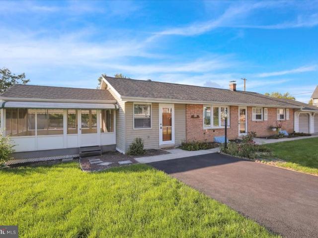 832 Fritz Avenue