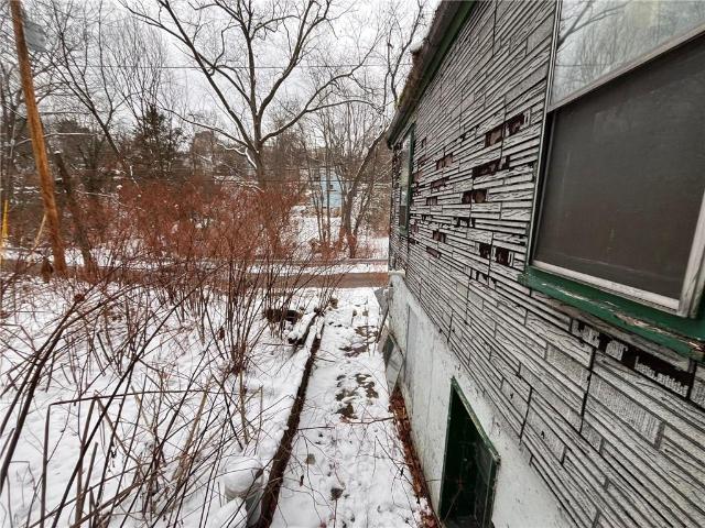 832 Oak Ave, Rochester, PA 15074 | MLS #1735