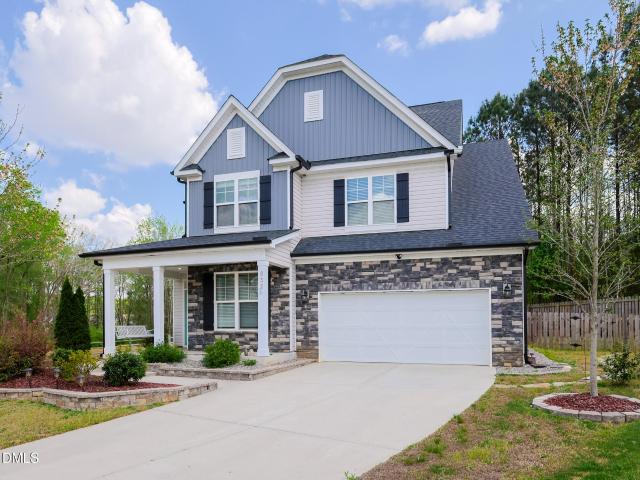 832 Logan Meadow Court