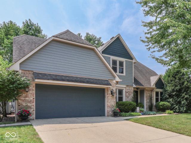 832 Leatherwood Drive