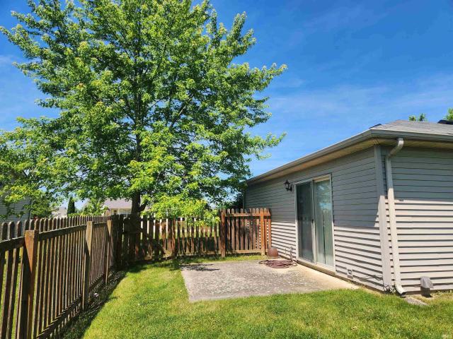 832 N Thresher Run