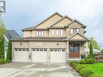 832 Normandy Drive, Woodstock North, ON, L4T 0E6 house for sale | Listing ID X13135 | Royal LePage