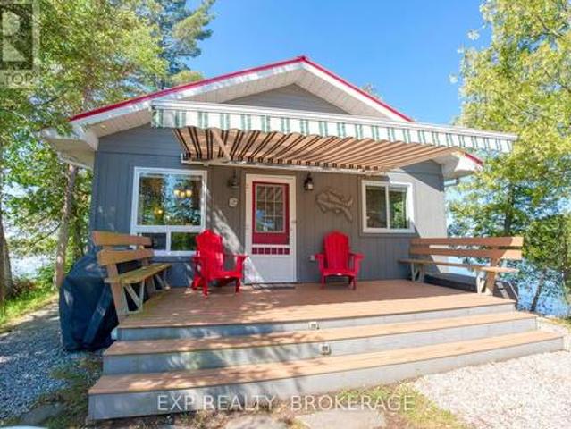 832 Sharbot Lake, Frontenac Centre, ON, K0H 2P0 house for sale | Listing ID X13140 | Royal LePage
