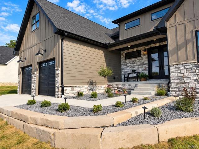 832 Spyglass Hill Drive