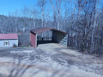 832 Point South Drive