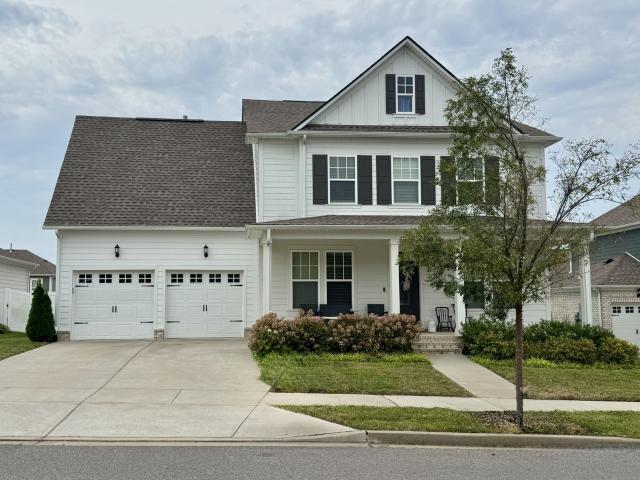 832 Rockwell Dr, Hendersonville, US, TN