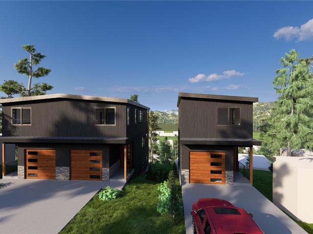 832 Wapiti Drive