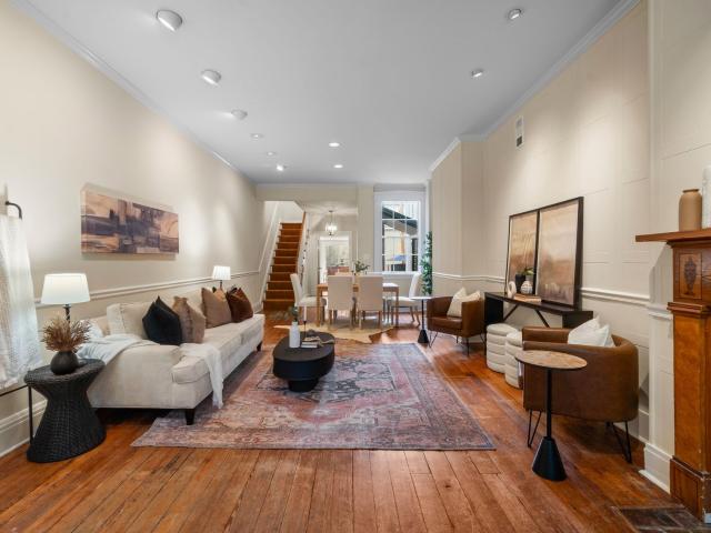 832 William Street, Baltimore, US, MD