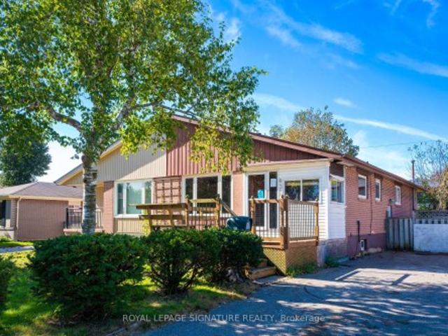 832 Zator Avenue, Pickering, ON, L1W 1Y1 house for sale | Listing ID E13819 | Royal LePage