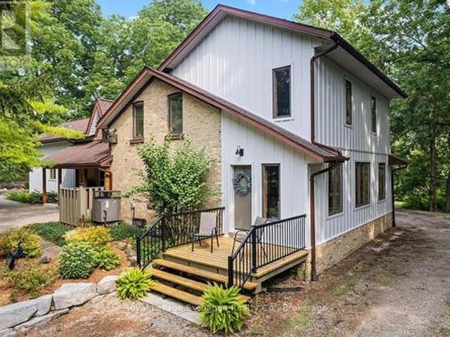 83342 Scott Line, North Huron Blyth, ON, N0M 1H0 house for sale | Listing ID X13680 | Royal LePage