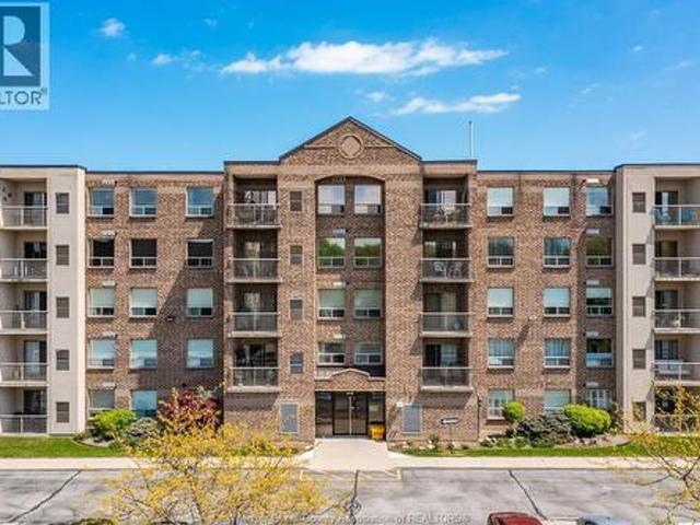 8335 Wyandotte Street East Unit# 109, Windsor, ON, N8S 4S8 condo for sale | Listing ID 26021 | Royal LePage